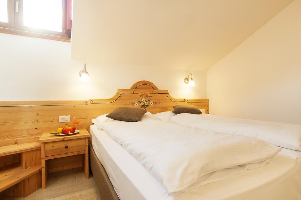 Hotel Due Spade โฟลกาเรีย ภายนอก รูปภาพ