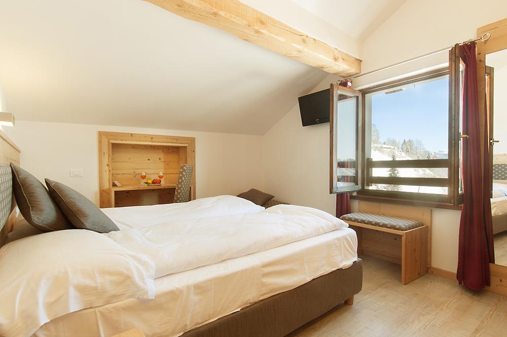 Hotel Due Spade โฟลกาเรีย ภายนอก รูปภาพ