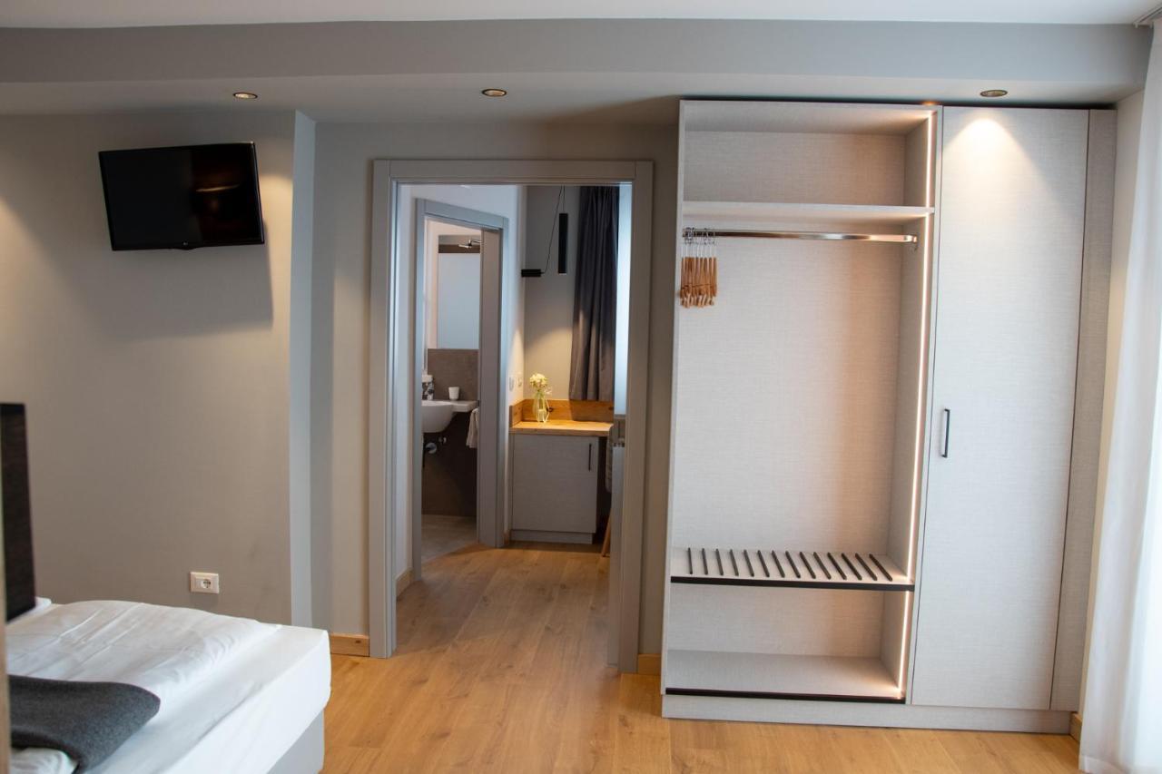 Hotel Due Spade โฟลกาเรีย ภายนอก รูปภาพ